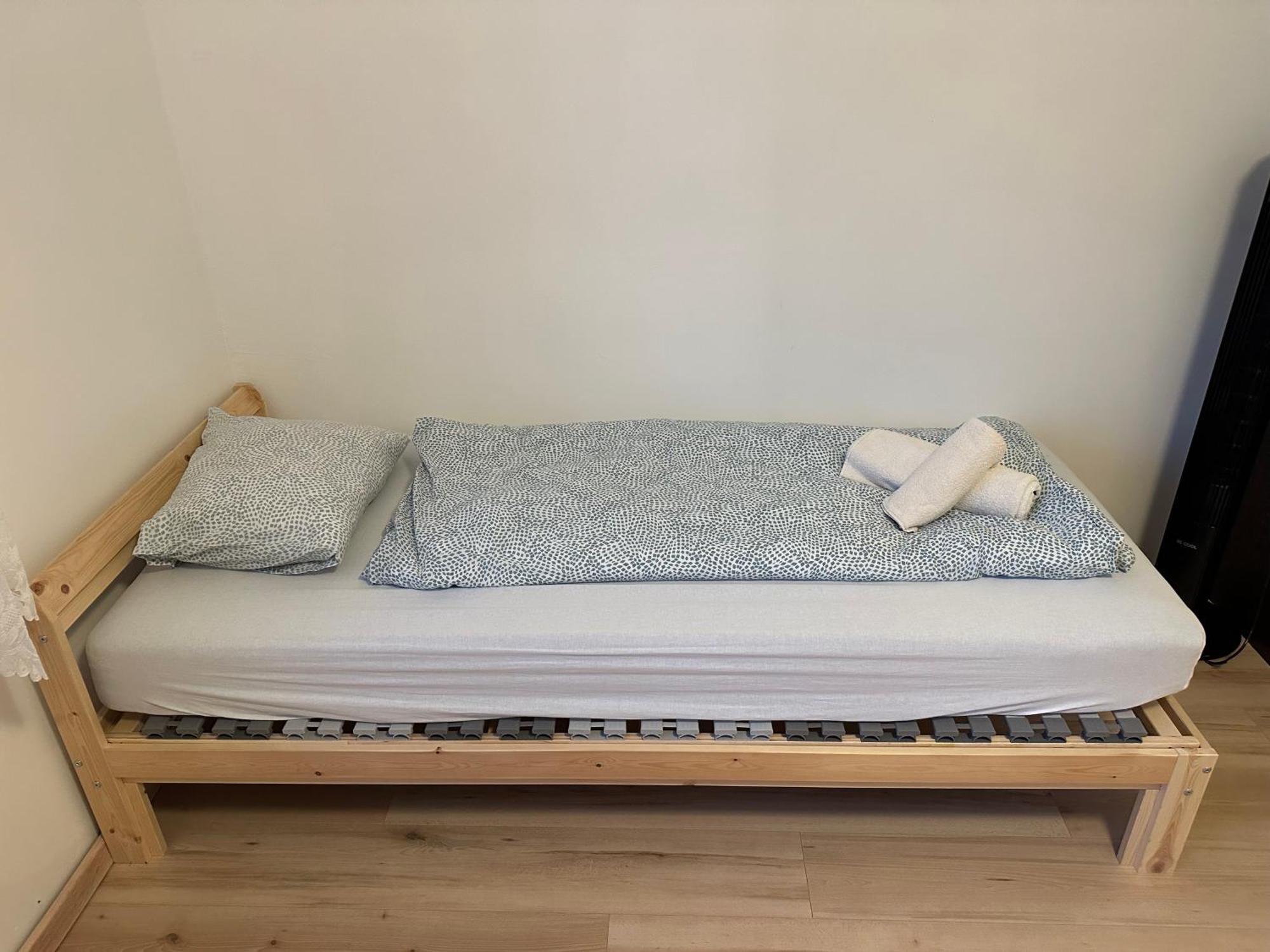 Cheap Outlet Center Apartment With Pool Parndorf Esterno foto